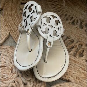 Women’s Tory, Burch, sandals, Miller